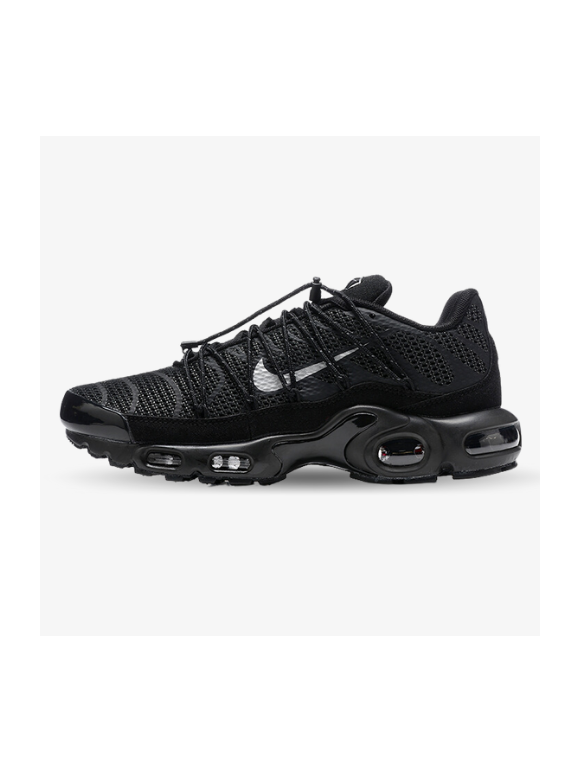 Air Max Plus Utility negras