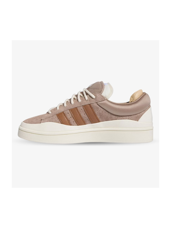 Adidas Campus x Bad Bunny "Chalky Brown"