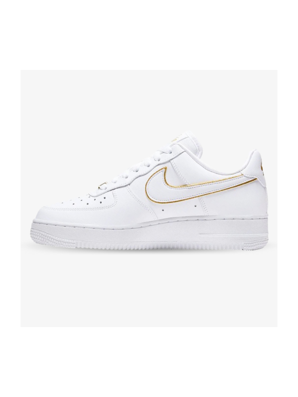 Air Force One essential gold