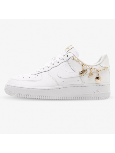 Air Force One LX lucky charms