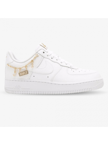 Air Force One LX lucky charms 2