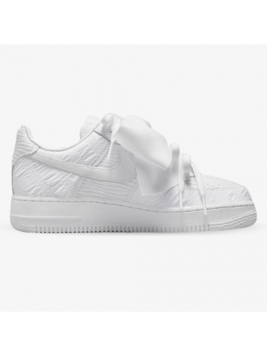 Air Force One LX triple white 2