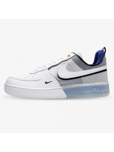 Air Force One react split