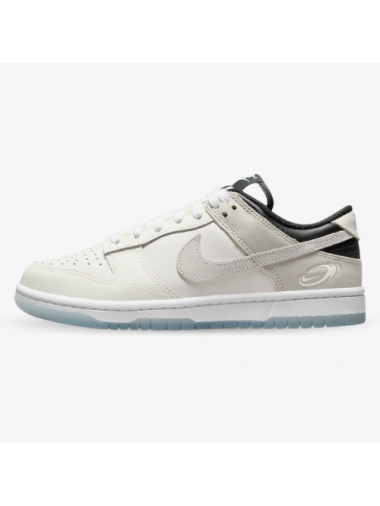 Dunk Low Supersonic