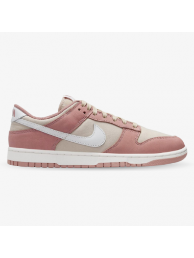 Dunk Low Red Stardust 2