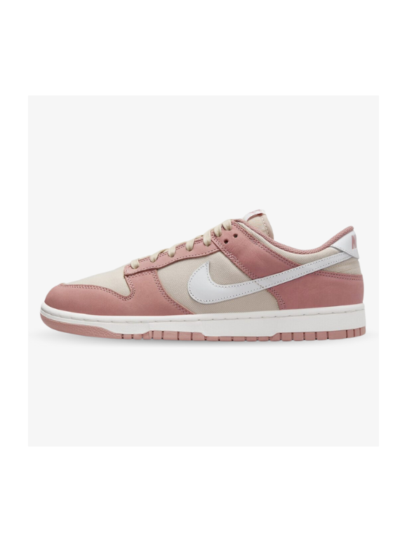 Dunk Low Red Stardust