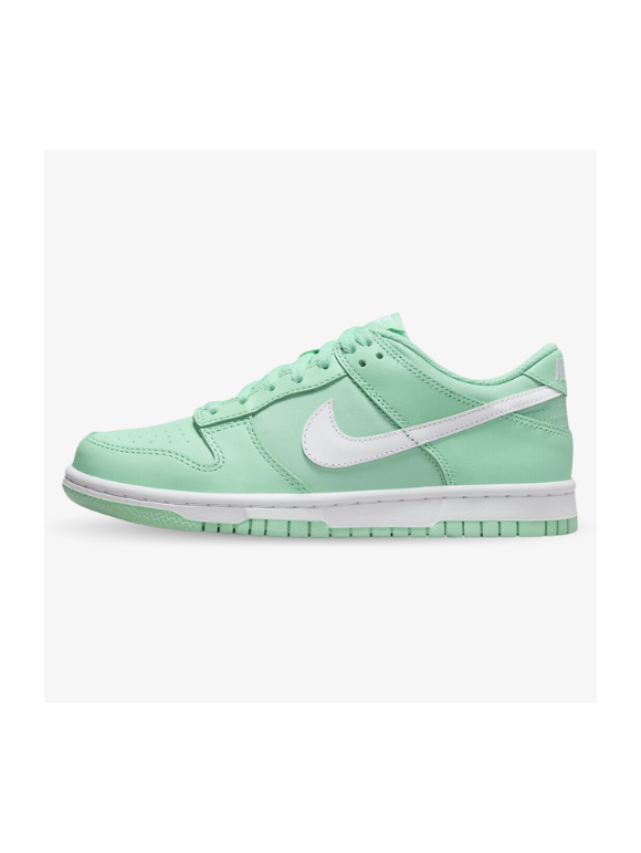 Dunk Low Emerald Rise