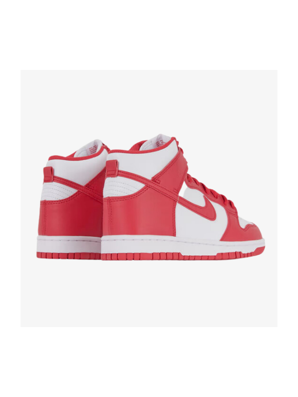 Nike Dunk High Championship