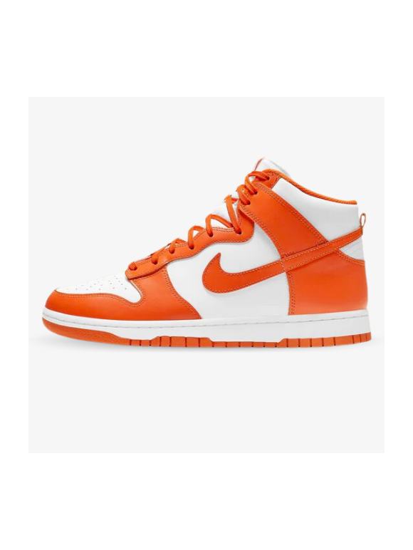 Dunk High Syracuse