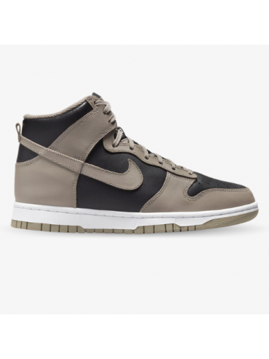 Dunk High Moon Fossil 2