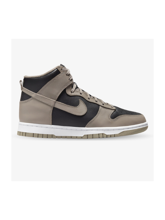 Dunk High Moon Fossil