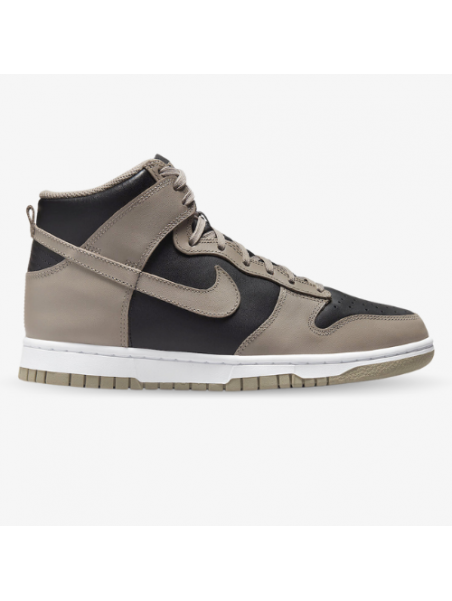 Dunk High Moon Fossil