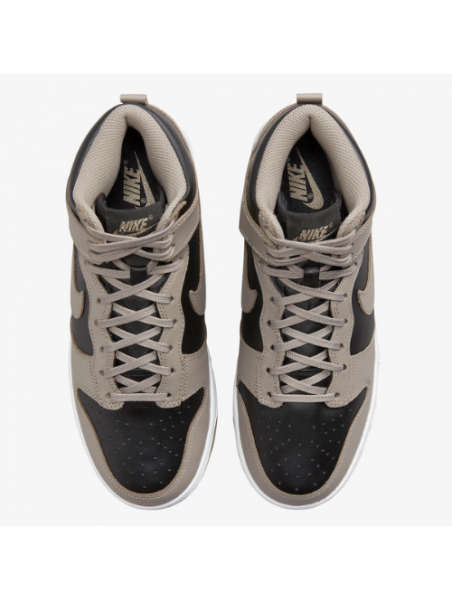 Dunk High Moon Fossil