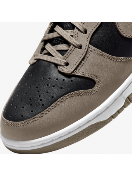 Nike Dunk High Moon Fossil