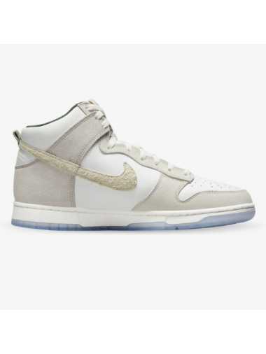 Dunk High Primium Lunar New Year 2