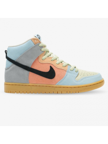 Dunk High Spectrum 2