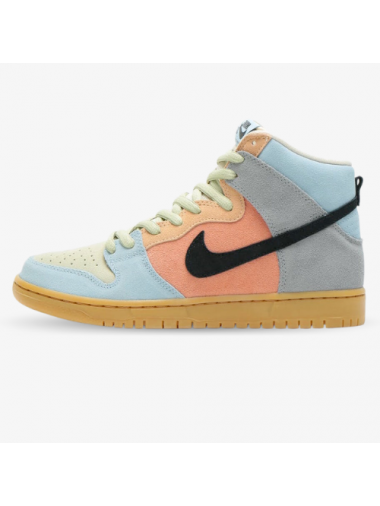 Dunk High Spectrum