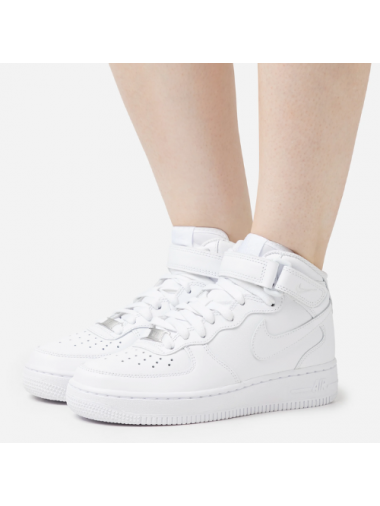 Air Force One blancas altas 2