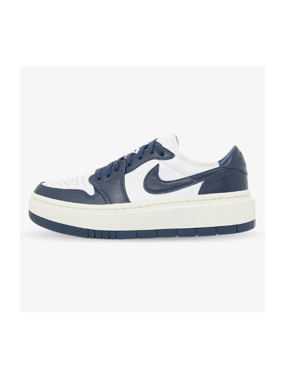 Air Jordan 1 Elevate Low Midnight Navy