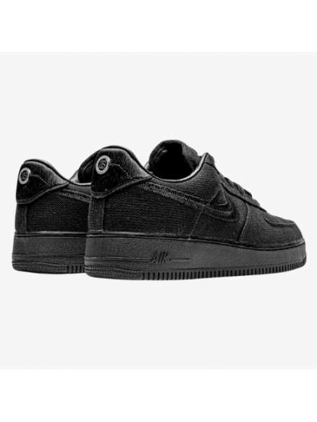 Stussy newest air force one