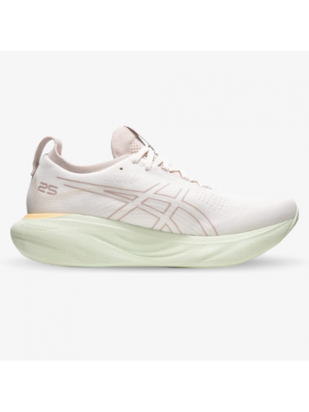 Gel-Nimbus 25 Beige y Marrones