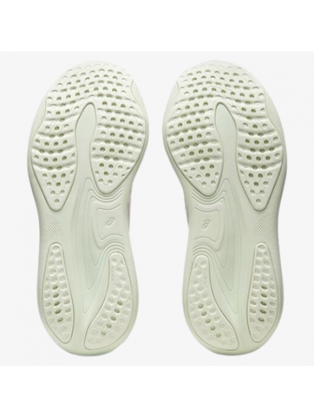 Gel-Nimbus 25 Beige y Marrones