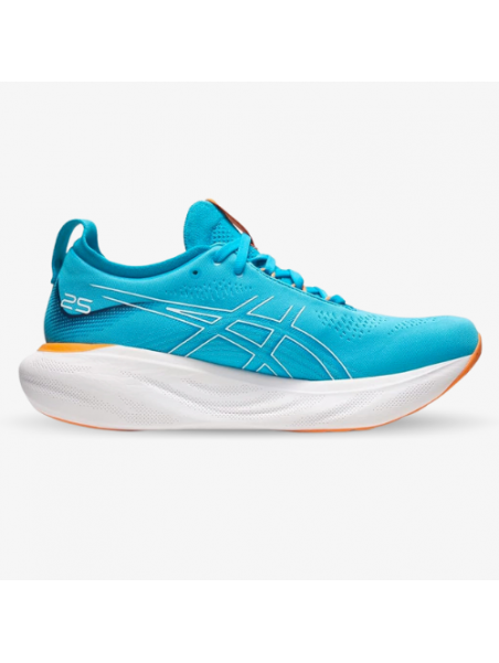 Gel-Nimbus 25 Azules