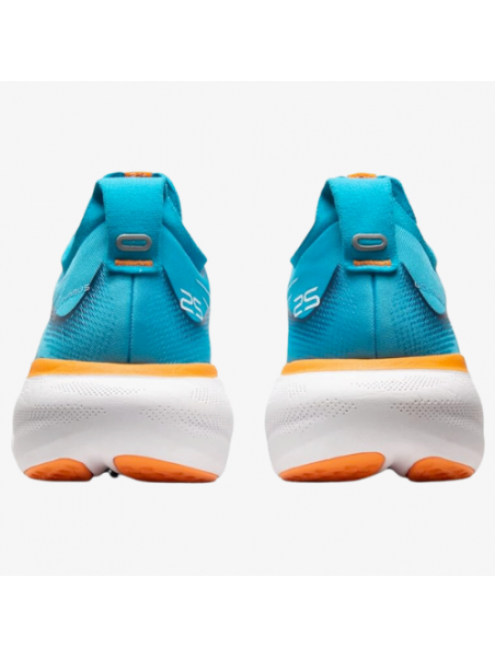 Gel-Nimbus 25 Azules