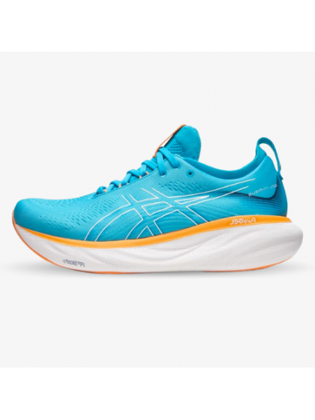 Gel-Nimbus 25 Azules