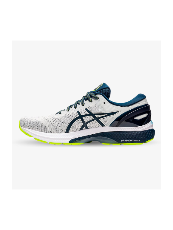 Asics Gel-Kayano 27 Grises