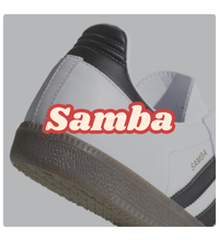 samba