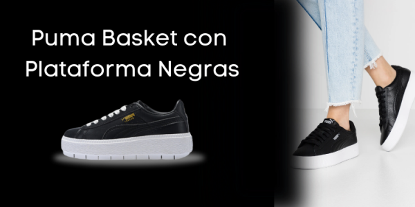 ¡Novedades en PUMA!