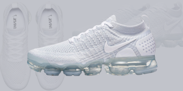 Vuela con las Nike Air Vapormax Flynight