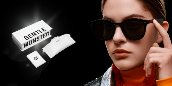 ¡Descubre las gafas Gentle Monster: calidad y estilo a precios irresistibles!