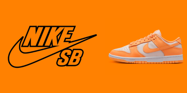 ¡Descubre las Nike Dunk Low Naranjas: Calidad y estilo al mejor precio! ??