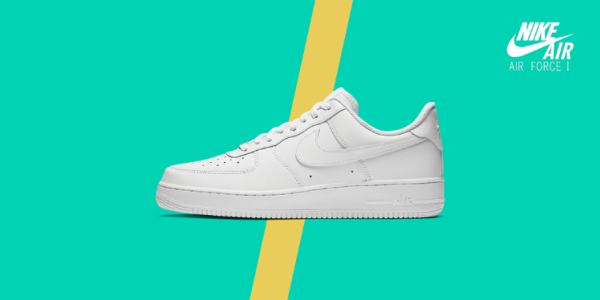 Descubre las legendarias Nike Air Force 1: Calidad y estilo a un precio irresistible ?✨