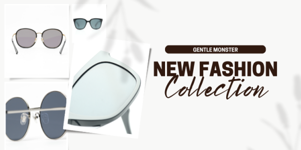 Gentle Monster: Las gafas baratas y de marca que necesitas en tu vida