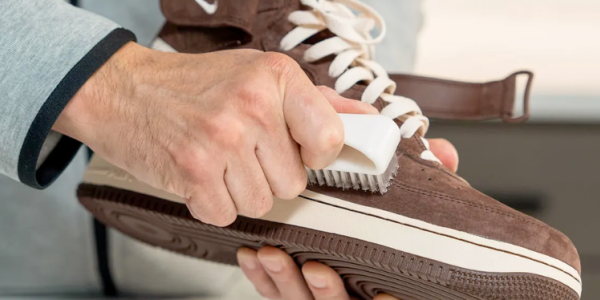 Cuidado Esencial: Cómo Lavar Tus Zapatillas de Ante para Mantenerlas Impecables