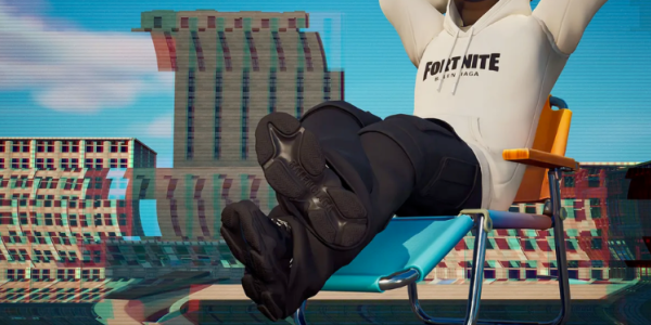 La Colaboración Inesperada: Balenciaga x Fortnite