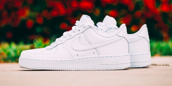 Tus bambas Nike Air Force1