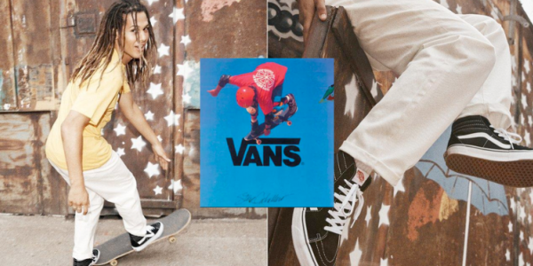 Explorando la Historia y los Modelos de Zapatillas Vans: Estilo a tus Pies en novayasdescalzo