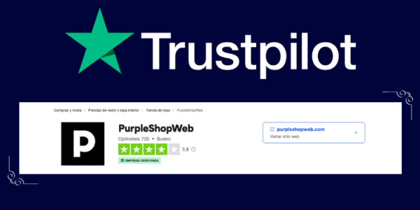 Descubre por qué nuestros clientes nos aman: las reseñas de novayasdescalzo Shop en Trustpilot