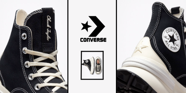 Ya han llegado las nuevas Converse Run Star Legacy CX