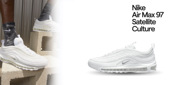 Air Max 97, las zapatillas de 2023