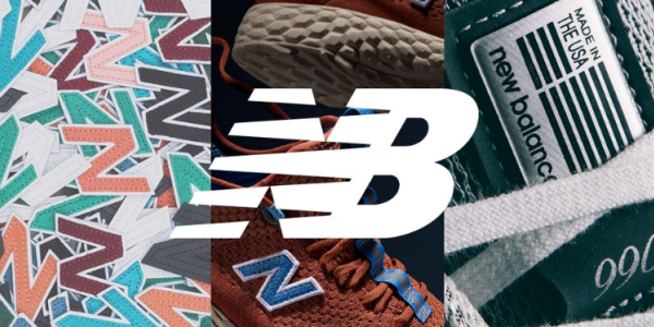 ¿Cómo nació New Balance?