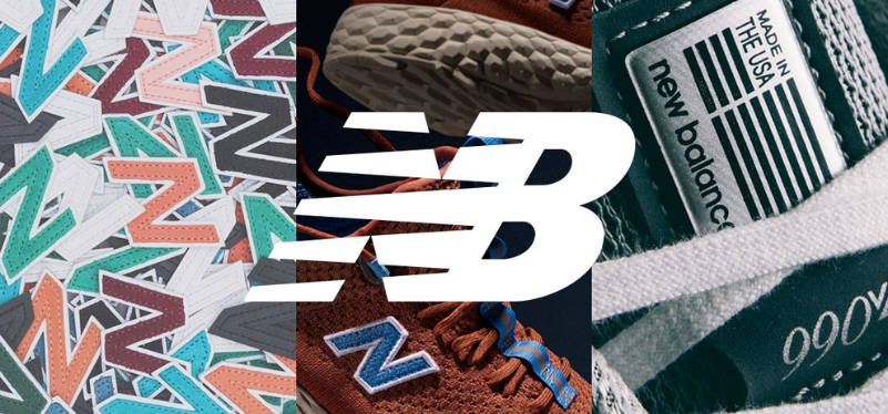 Como nacio New Balance Novayasdescalzo