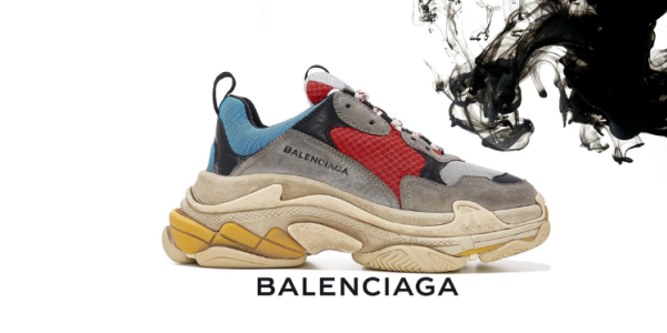 Lo más nuevo: Balenciaga