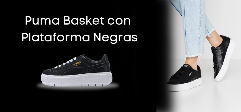 ¡Novedades en PUMA!