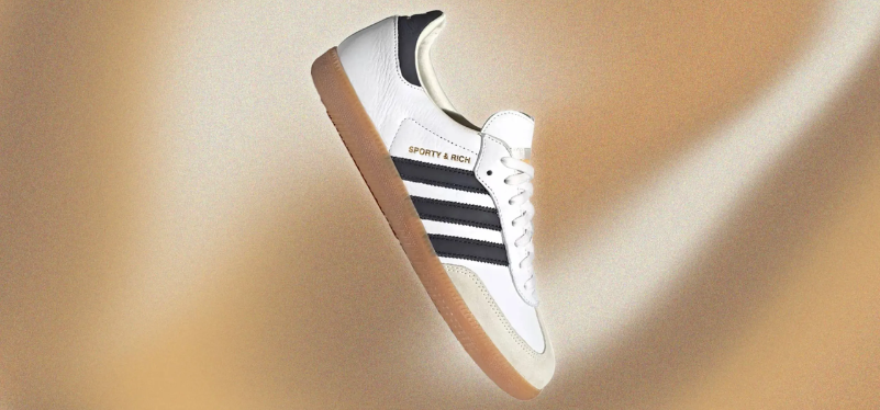 ¿Os gustan estas nuevas ADIDAS?