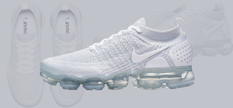 Vuela con las Nike Air Vapormax Flynight